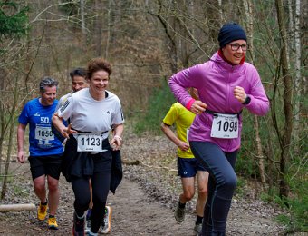 2025 03 26 Trail-Lauf WM-120 : 2025, Trail-Lauf, Winterwaldlauf