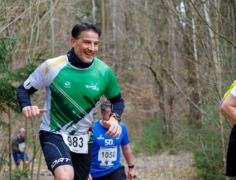 2025 03 26 Trail-Lauf WM-121 : 2025, Trail-Lauf, Winterwaldlauf