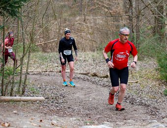 2025 03 26 Trail-Lauf WM-125 : 2025, Trail-Lauf, Winterwaldlauf