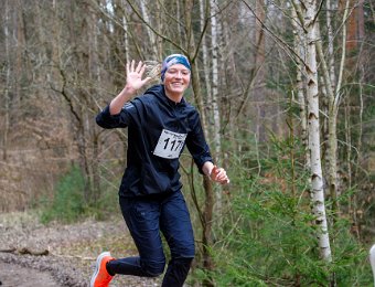 2025 03 26 Trail-Lauf WM-128 : 2025, Trail-Lauf, Winterwaldlauf