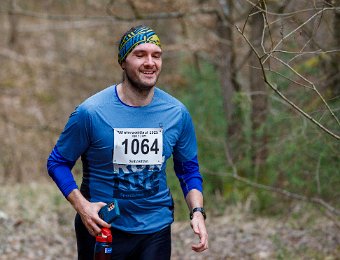 2025 03 26 Trail-Lauf WM-132 : 2025, Trail-Lauf, Winterwaldlauf