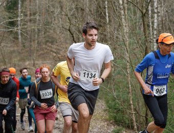 2025 03 26 Trail-Lauf WM-134 : 2025, Trail-Lauf, Winterwaldlauf