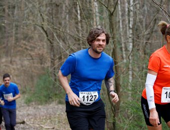 2025 03 26 Trail-Lauf WM-146 : 2025, Trail-Lauf, Winterwaldlauf