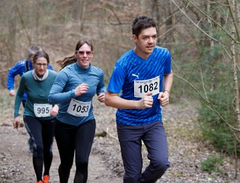 2025 03 26 Trail-Lauf WM-147 : 2025, Trail-Lauf, Winterwaldlauf