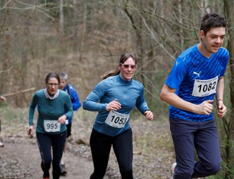 2025 03 26 Trail-Lauf WM-148 : 2025, Trail-Lauf, Winterwaldlauf