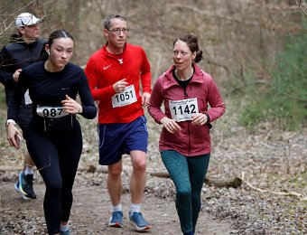 2025 03 26 Trail-Lauf WM-152 : 2025, Trail-Lauf, Winterwaldlauf