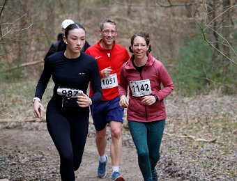 2025 03 26 Trail-Lauf WM-153 : 2025, Trail-Lauf, Winterwaldlauf