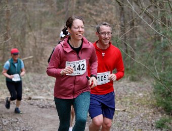 2025 03 26 Trail-Lauf WM-154 : 2025, Trail-Lauf, Winterwaldlauf