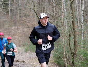 2025 03 26 Trail-Lauf WM-155 : 2025, Trail-Lauf, Winterwaldlauf
