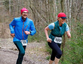 2025 03 26 Trail-Lauf WM-157 : 2025, Trail-Lauf, Winterwaldlauf