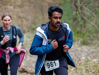 2025 03 26 Trail-Lauf WM-161 : 2025, Trail-Lauf, Winterwaldlauf
