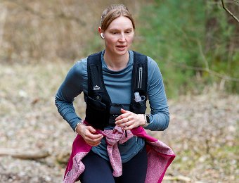 2025 03 26 Trail-Lauf WM-162 : 2025, Trail-Lauf, Winterwaldlauf