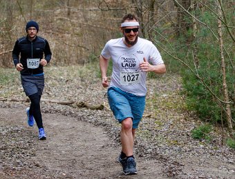 2025 03 26 Trail-Lauf WM-166 : 2025, Trail-Lauf, Winterwaldlauf