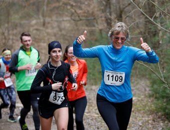 2025 03 26 Trail-Lauf WM-168 : 2025, Trail-Lauf, Winterwaldlauf