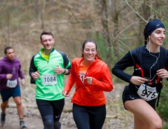 2025 03 26 Trail-Lauf WM-169 : 2025, Trail-Lauf, Winterwaldlauf