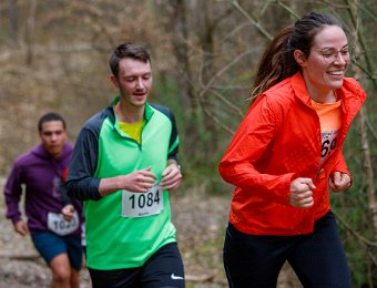 2025 03 26 Trail-Lauf WM-170 : 2025, Trail-Lauf, Winterwaldlauf