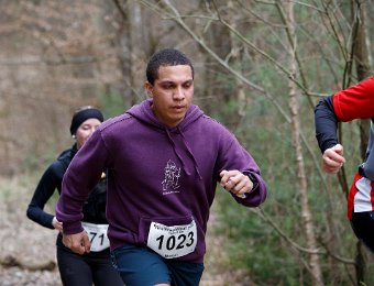 2025 03 26 Trail-Lauf WM-171 : 2025, Trail-Lauf, Winterwaldlauf