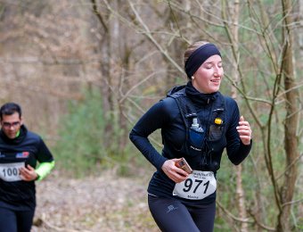 2025 03 26 Trail-Lauf WM-172 : 2025, Trail-Lauf, Winterwaldlauf