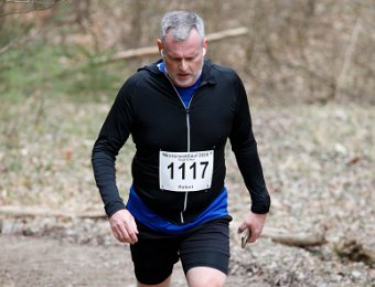 2025 03 26 Trail-Lauf WM-175 : 2025, Trail-Lauf, Winterwaldlauf