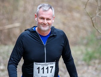 2025 03 26 Trail-Lauf WM-176 : 2025, Trail-Lauf, Winterwaldlauf