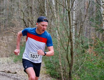 2025 03 26 Trail-Lauf WM-180 : 2025, Trail-Lauf, Winterwaldlauf