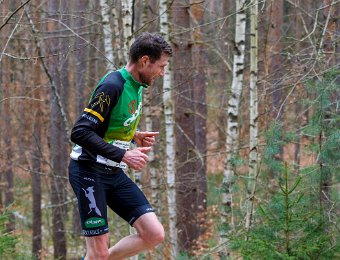 2025 03 26 Trail-Lauf WM-181 : 2025, Trail-Lauf, Winterwaldlauf