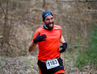 2025 03 26 Trail-Lauf WM-183 : 2025, Trail-Lauf, Winterwaldlauf