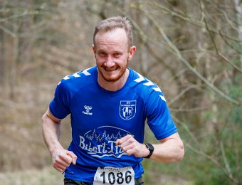 2025 03 26 Trail-Lauf WM-187 : 2025, Trail-Lauf, Winterwaldlauf