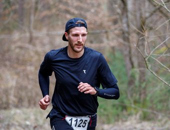 2025 03 26 Trail-Lauf WM-191 : 2025, Trail-Lauf, Winterwaldlauf
