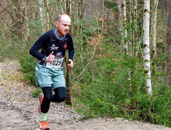 2025 03 26 Trail-Lauf WM-197 : 2025, Trail-Lauf, Winterwaldlauf