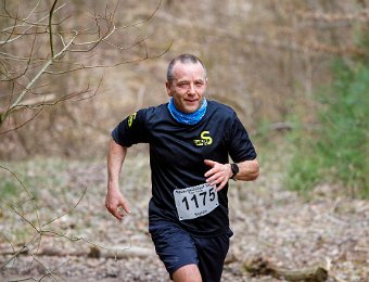 2025 03 26 Trail-Lauf WM-200 : 2025, Trail-Lauf, Winterwaldlauf