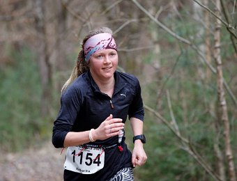 2025 03 26 Trail-Lauf WM-201 : 2025, Trail-Lauf, Winterwaldlauf