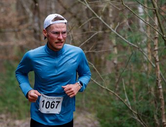 2025 03 26 Trail-Lauf WM-202 : 2025, Trail-Lauf, Winterwaldlauf