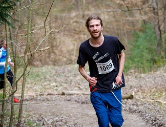 2025 03 26 Trail-Lauf WM-203 : 2025, Trail-Lauf, Winterwaldlauf