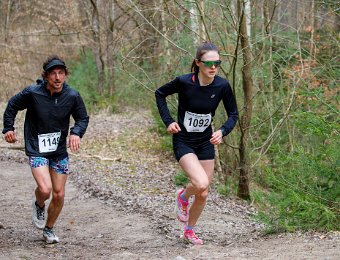 2025 03 26 Trail-Lauf WM-207 : 2025, Trail-Lauf, Winterwaldlauf
