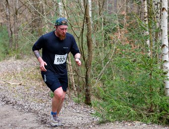 2025 03 26 Trail-Lauf WM-209 : 2025, Trail-Lauf, Winterwaldlauf