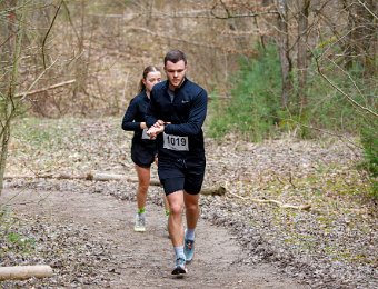 2025 03 26 Trail-Lauf WM-212 : 2025, Trail-Lauf, Winterwaldlauf