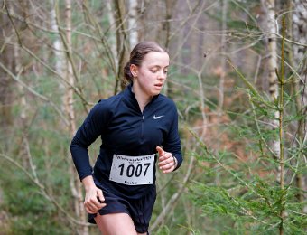 2025 03 26 Trail-Lauf WM-213 : 2025, Trail-Lauf, Winterwaldlauf