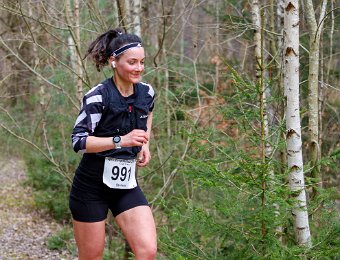 2025 03 26 Trail-Lauf WM-214 : 2025, Trail-Lauf, Winterwaldlauf