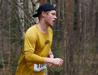 2025 03 26 Trail-Lauf WM-218 : 2025, Trail-Lauf, Winterwaldlauf