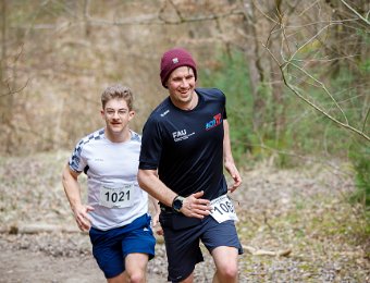 2025 03 26 Trail-Lauf WM-222 : 2025, Trail-Lauf, Winterwaldlauf