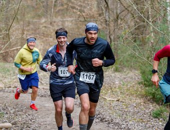 2025 03 26 Trail-Lauf WM-226 : 2025, Trail-Lauf, Winterwaldlauf