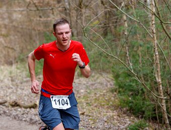 2025 03 26 Trail-Lauf WM-230 : 2025, Trail-Lauf, Winterwaldlauf