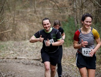 2025 03 26 Trail-Lauf WM-232 : 2025, Trail-Lauf, Winterwaldlauf