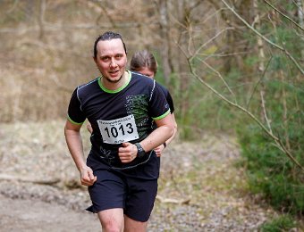 2025 03 26 Trail-Lauf WM-233 : 2025, Trail-Lauf, Winterwaldlauf