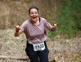 2025 03 26 Trail-Lauf WM-237 : 2025, Trail-Lauf, Winterwaldlauf