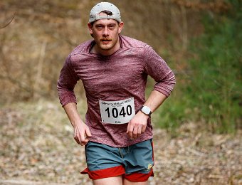 2025 03 26 Trail-Lauf WM-242 : 2025, Trail-Lauf, Winterwaldlauf