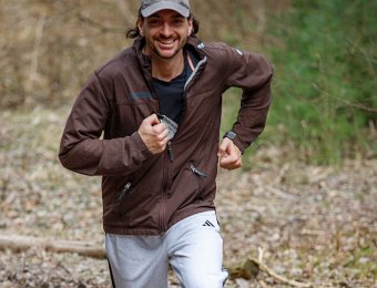 2025 03 26 Trail-Lauf WM-248 : 2025, Trail-Lauf, Winterwaldlauf