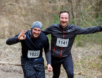 2025 03 26 Trail-Lauf WM-258 : 2025, Trail-Lauf, Winterwaldlauf