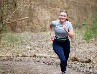 2025 03 26 Trail-Lauf WM-266 : 2025, Trail-Lauf, Winterwaldlauf